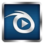 Logo of VidOn XBMC android Application 