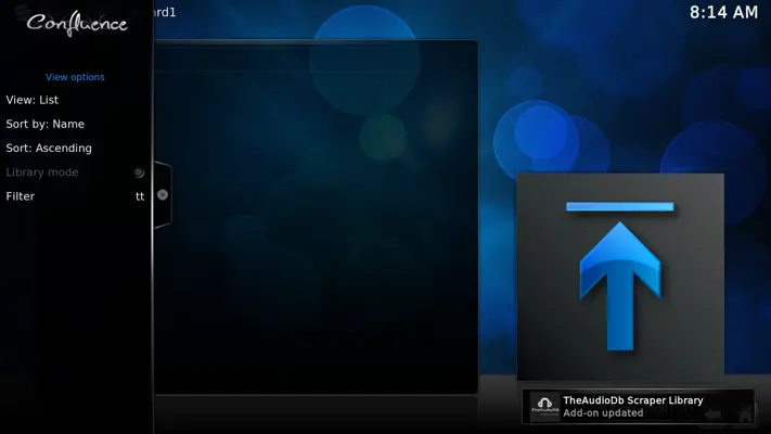 VidOn XBMC android App screenshot 4